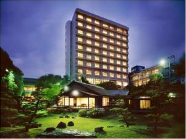 Hotel Parens Onoya 산렌스이샤노 마치 아사쿠라 Japan thumbnail