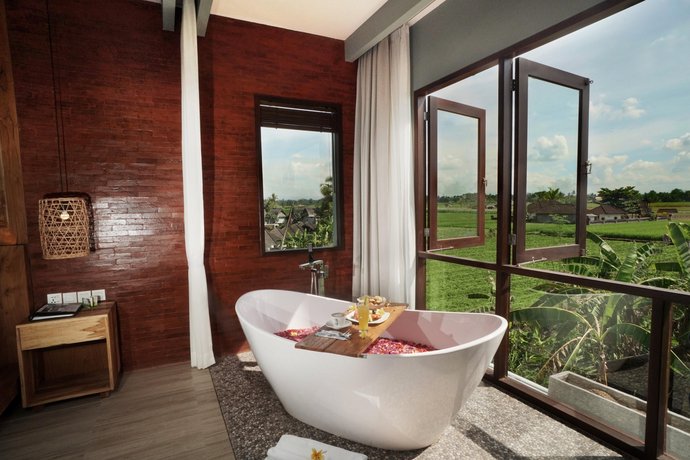 FuramaXclusive Resort & Villas Ubud