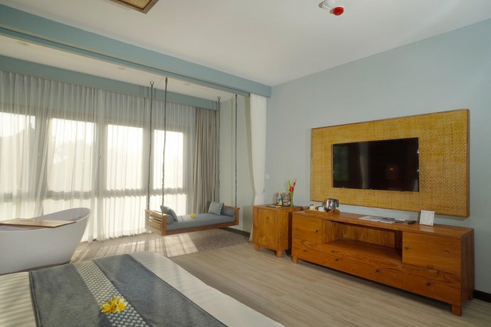 FuramaXclusive Resort & Villas Ubud