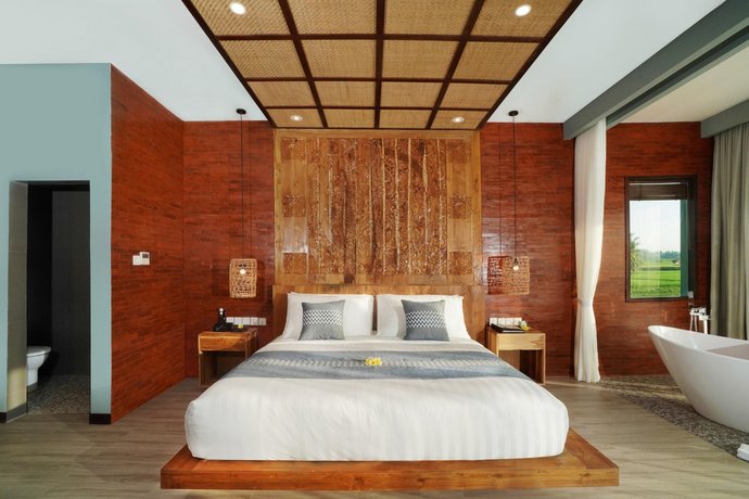 FuramaXclusive Resort & Villas Ubud