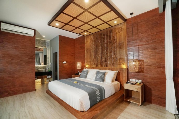 FuramaXclusive Resort & Villas Ubud