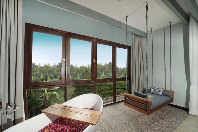 FuramaXclusive Resort & Villas Ubud