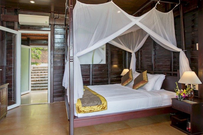 Sea Sense Resort