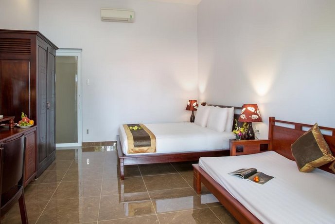 Sea Sense Resort