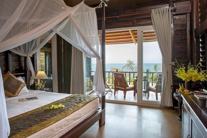 Sea Sense Resort