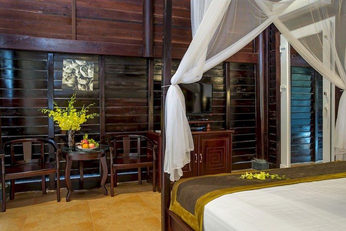 Sea Sense Resort