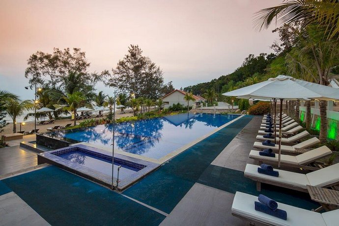 Sea Sense Resort