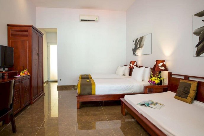 Sea Sense Resort