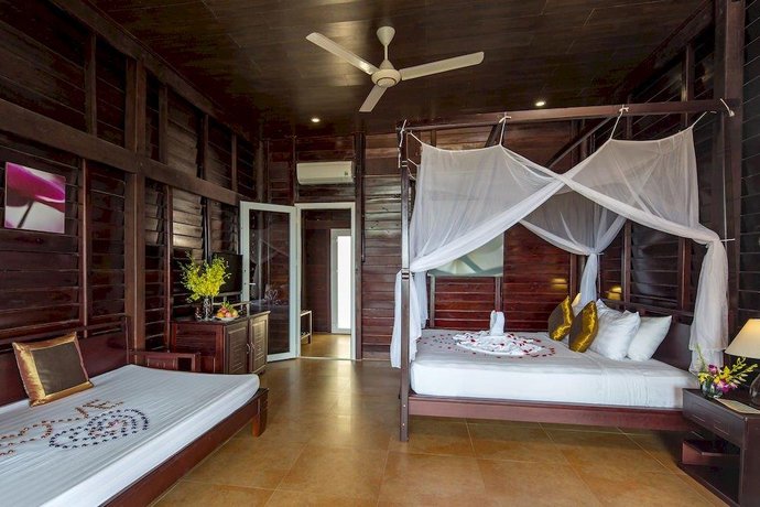 Sea Sense Resort