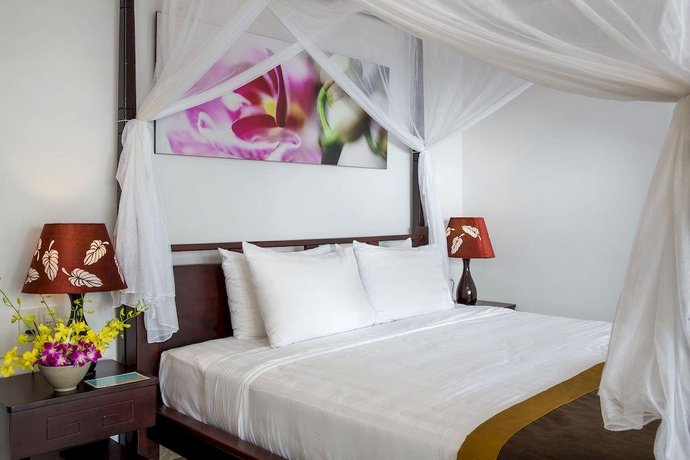 Sea Sense Resort