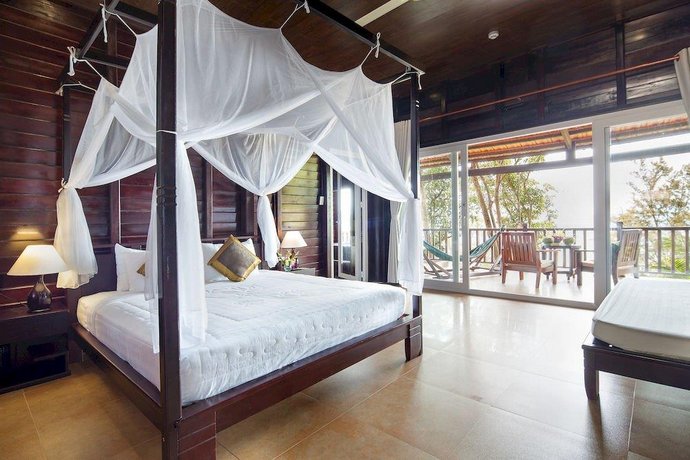 Sea Sense Resort