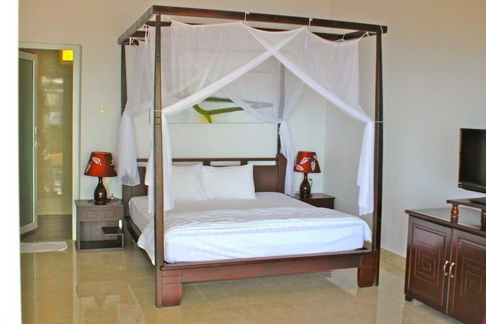 Sea Sense Resort