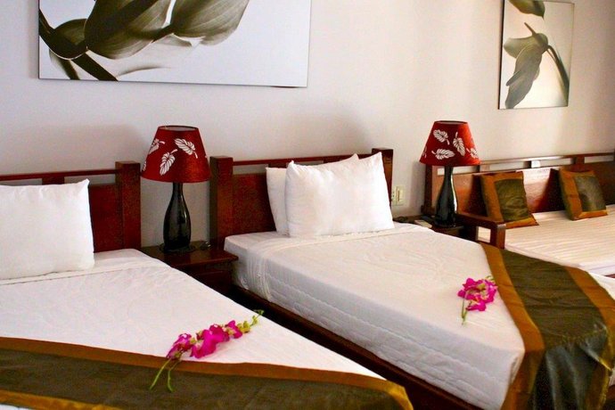Sea Sense Resort