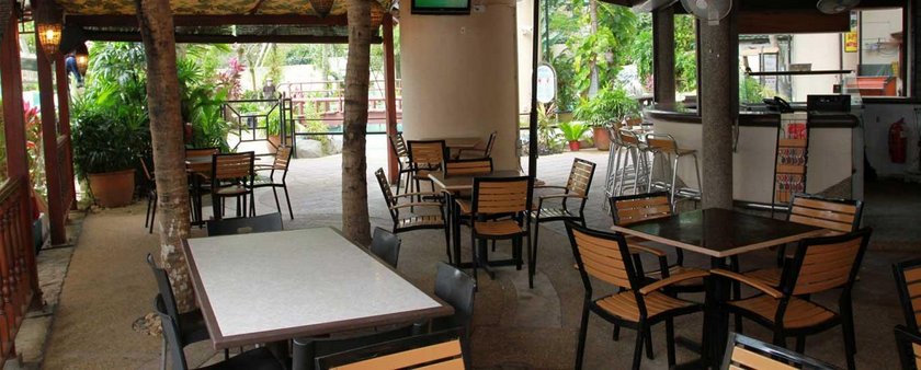 Rainbow Paradise Beach Resort