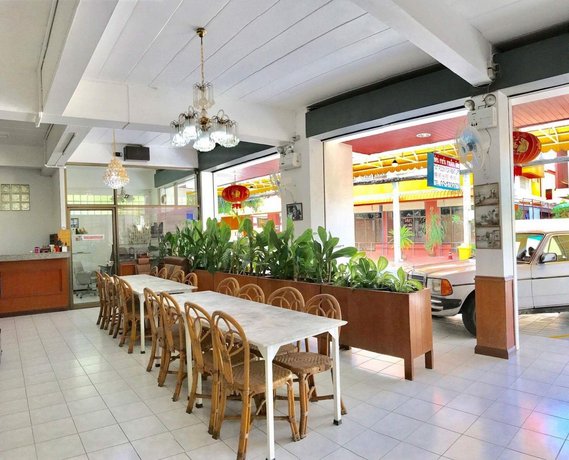 Tat Hotel Bangkok