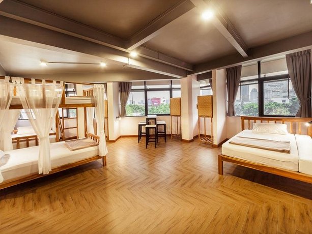 Metro Pratunam Boutique Hotel