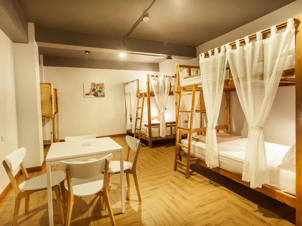 Metro Pratunam Boutique Hotel