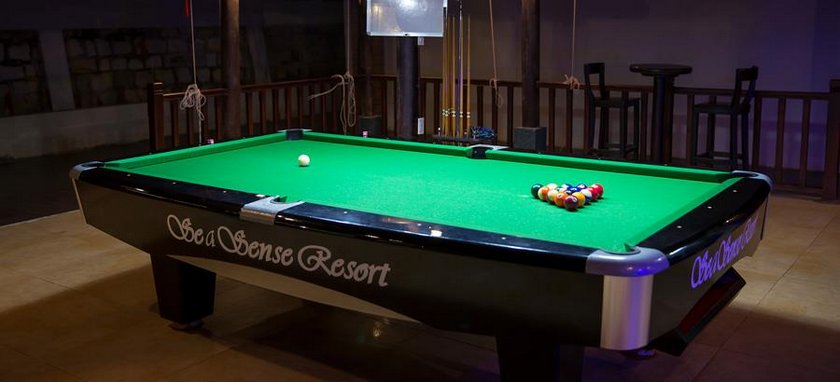 Sea Sense Resort