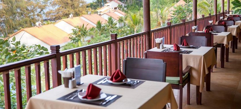 Sea Sense Resort
