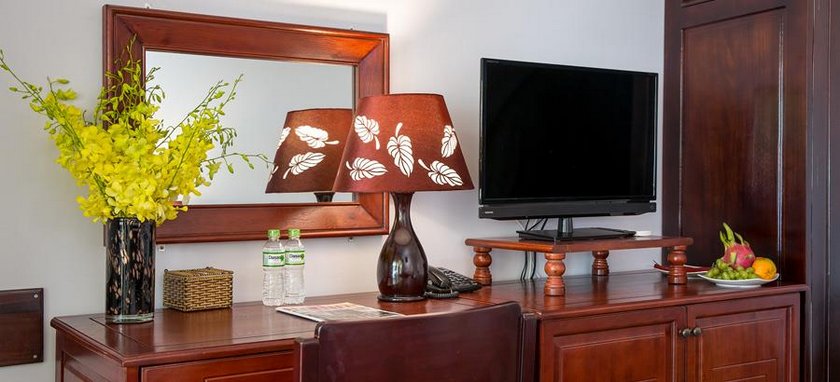 Sea Sense Resort