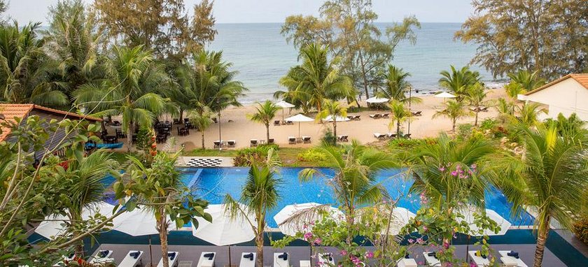 Sea Sense Resort