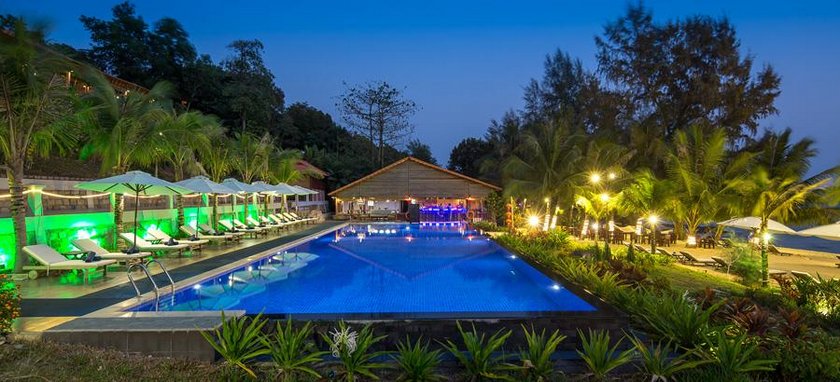 Sea Sense Resort