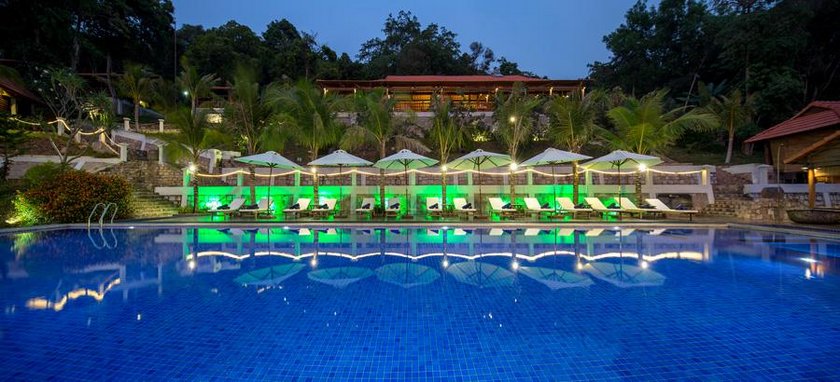Sea Sense Resort