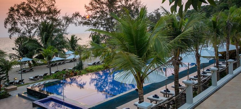 Sea Sense Resort