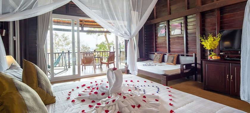 Sea Sense Resort
