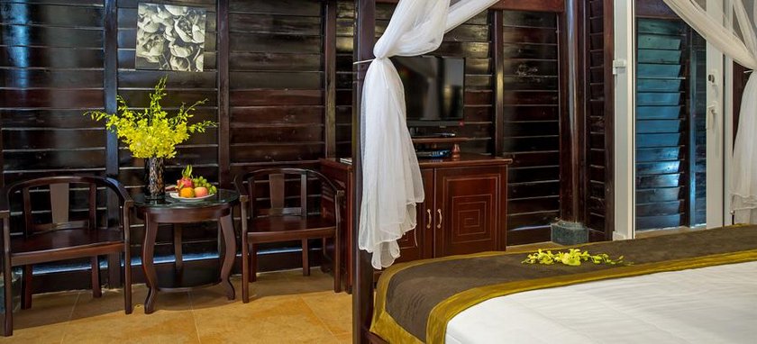 Sea Sense Resort