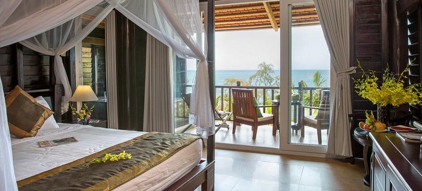 Sea Sense Resort