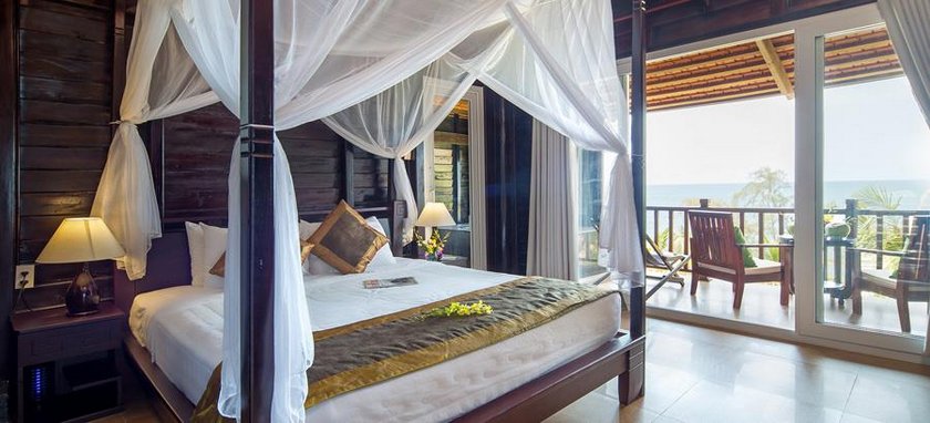 Sea Sense Resort