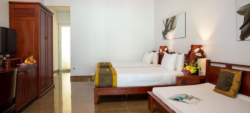 Sea Sense Resort