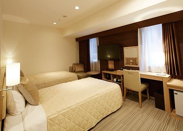 UNIZO INN Kobe Sannomiya