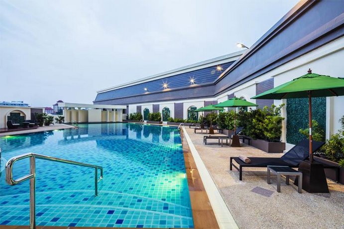 Grand Palazzo Hotel