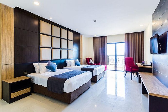 Grand Palazzo Hotel