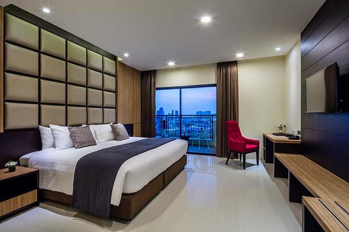 Grand Palazzo Hotel