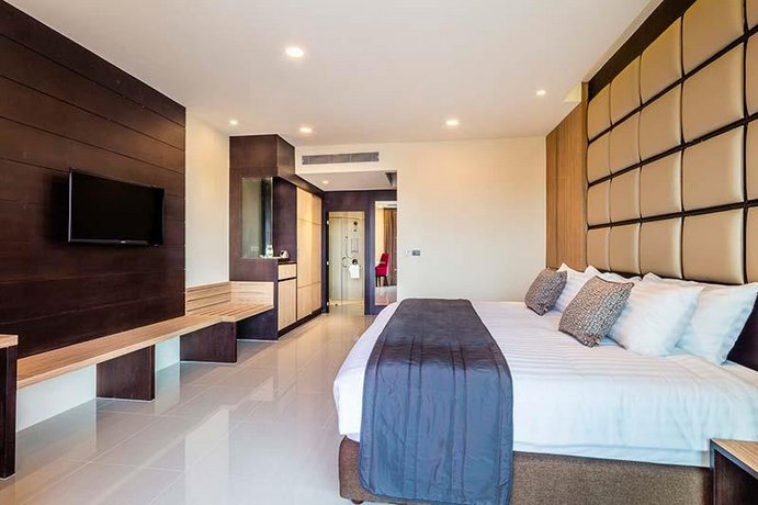 Grand Palazzo Hotel