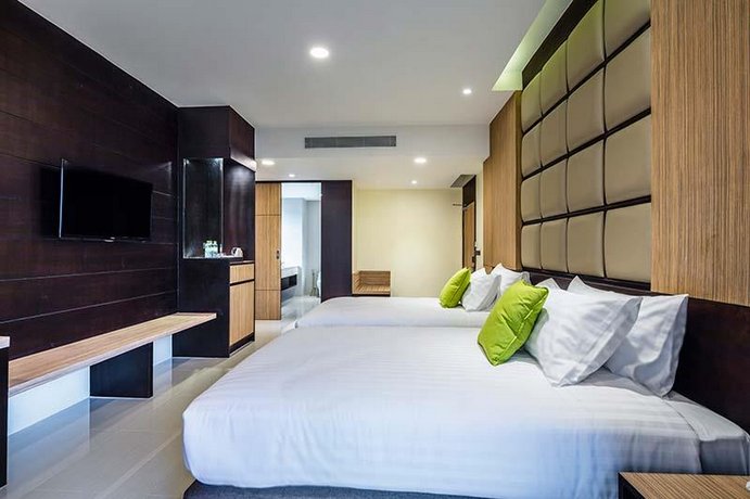 Grand Palazzo Hotel