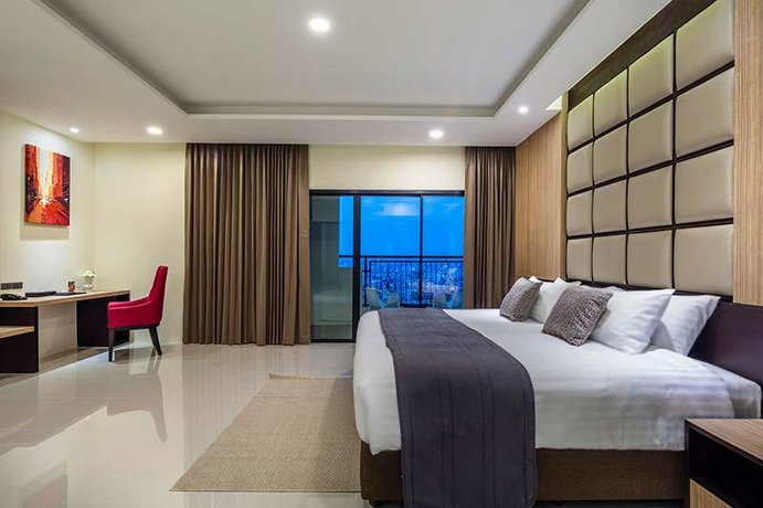 Grand Palazzo Hotel