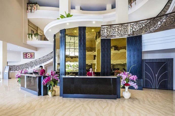 Grand Palazzo Hotel