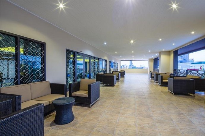 Grand Palazzo Hotel