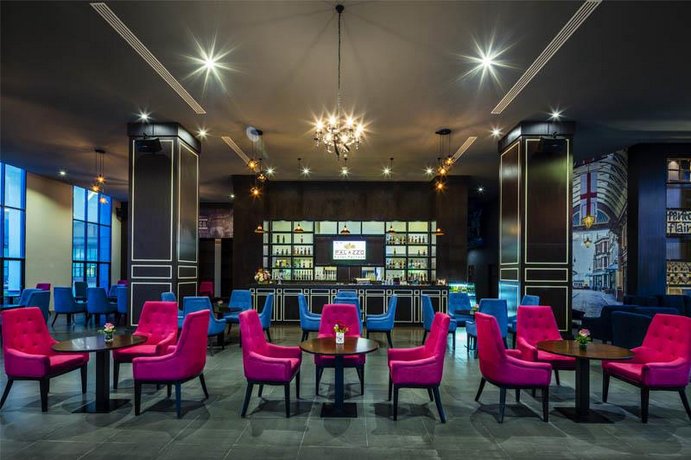 Grand Palazzo Hotel