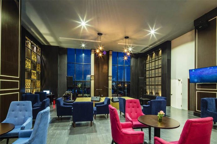 Grand Palazzo Hotel
