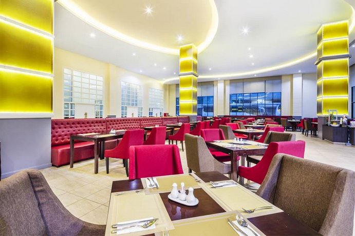 Grand Palazzo Hotel