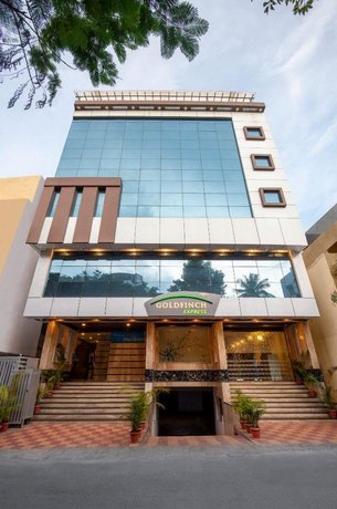 Goldfinch Express Bangalore