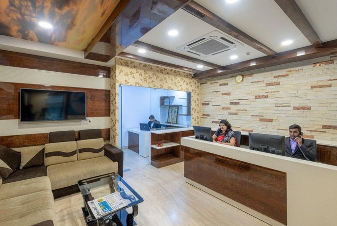 Goldfinch Express Bangalore