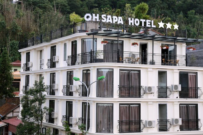 Q Sapa Hotel