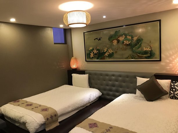 Q Sapa Hotel