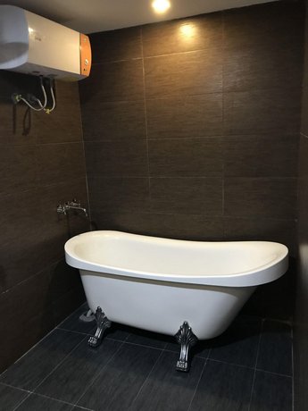 Q Sapa Hotel